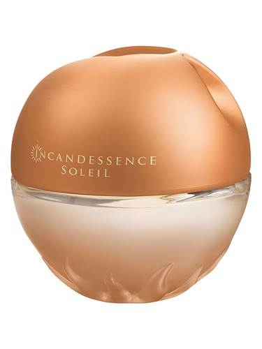 Incandessence Soleil by Avon