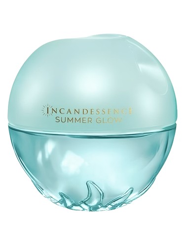 Incandessence Summer Glow by Avon