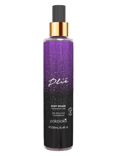 Plié by Pokoloka
