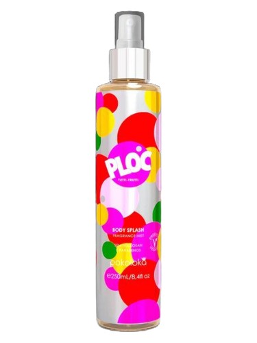 Ploc by Pokoloka