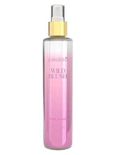 Wild Blush by Pokoloka