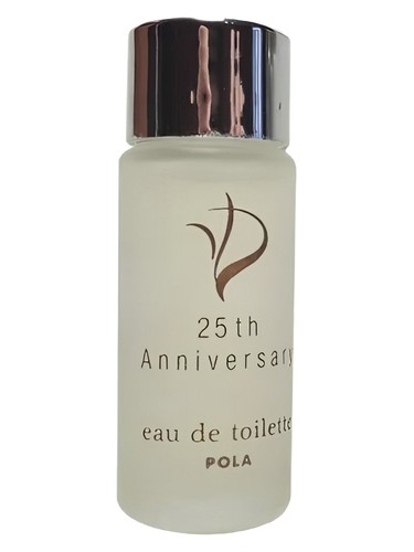 25th Anniversary by Pola