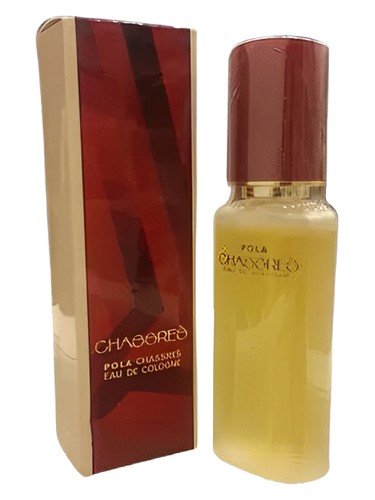 Chassres by Pola