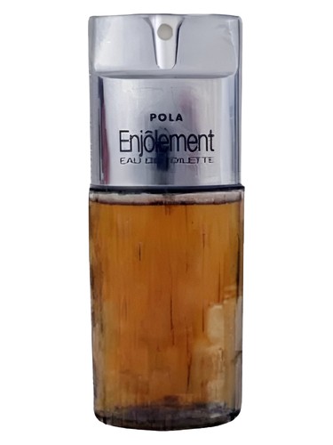 Enjôlement by Pola