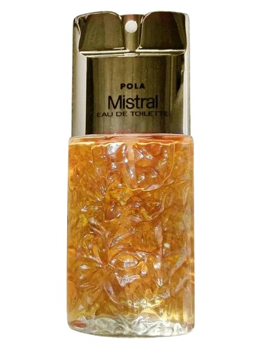 Mistral by Pola