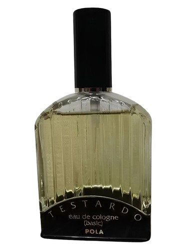 Testardo Basic by Pola