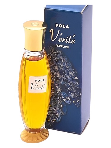 Vérité by Pola
