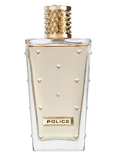 Legend for Woman by Police