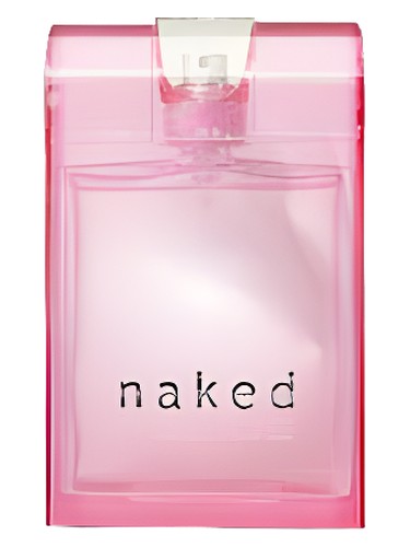 Naked Pour Femme by Police