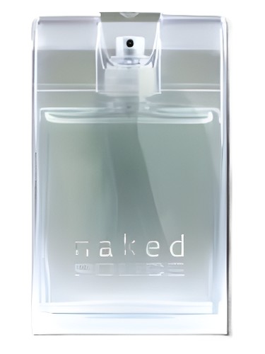 Naked Pour Homme by Police