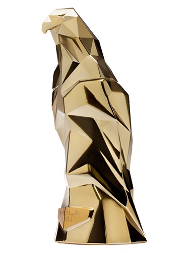 Icon Gold by Police