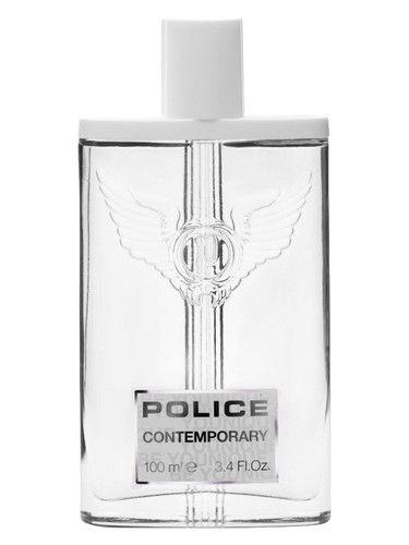Contemporary by Police