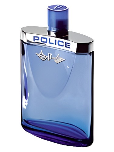 Freedom by Police