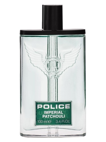 Imperial Patchouli by Police