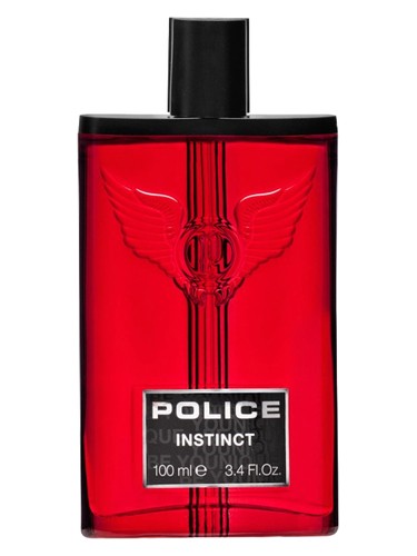 Instinct by Police