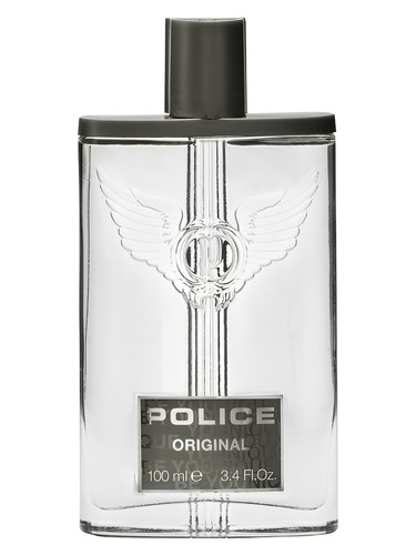 Original by Police