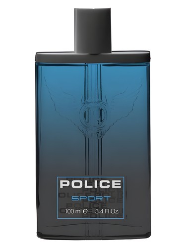 Sport by Police