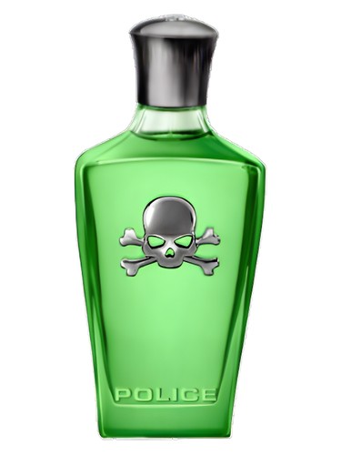 Potion Absinthe For Him by Police