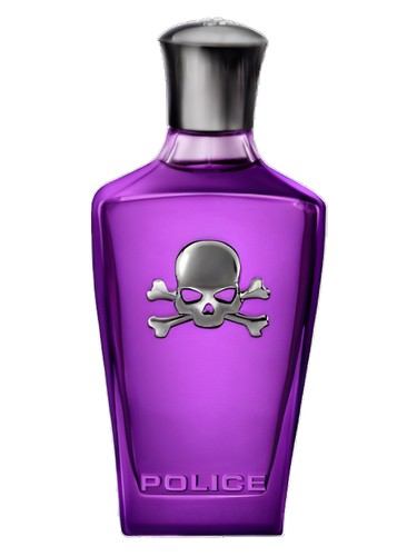 Potion Arsenic For Her by Police