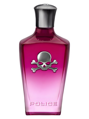 Potion Love For Her by Police