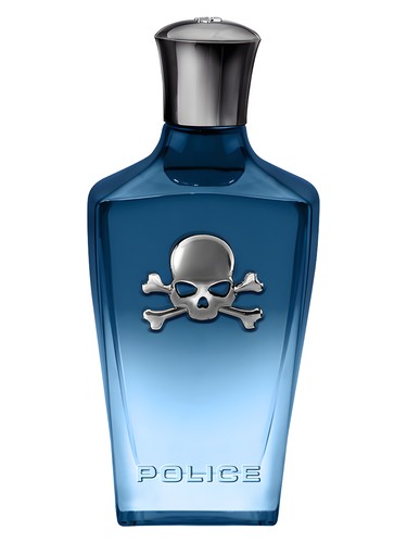 Potion Power For Him by Police
