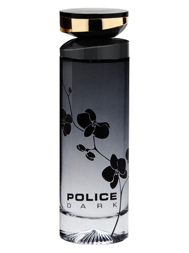 Dark Women by Police
