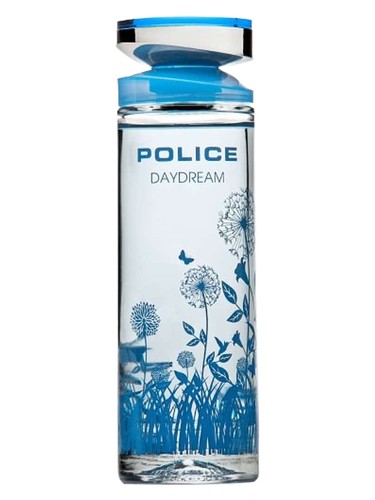 Daydream by Police