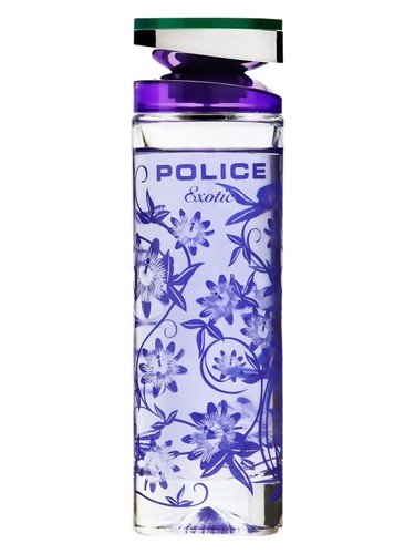 Exotic by Police