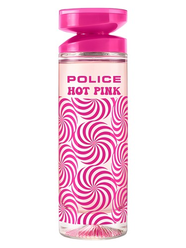 Hot Pink by Police