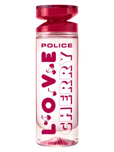 Love Cherry by Police