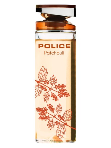 Patchouli by Police