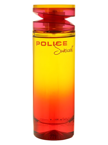 Sunscent by Police