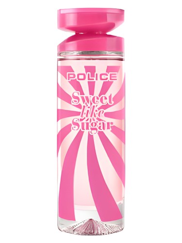 Sweet Like Sugar by Police