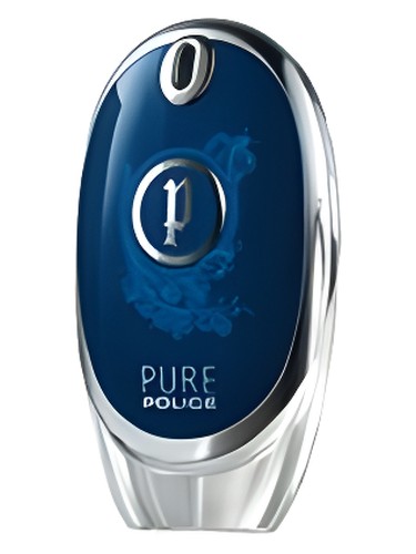 Pure Man by Police