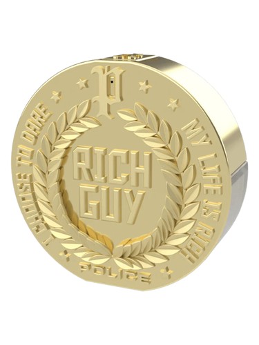Rich Guy by Police
