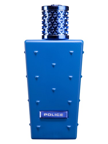 Shock-In-Scent For Men by Police