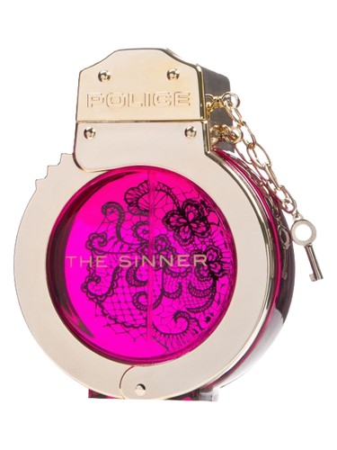 The Sinner for Women by Police