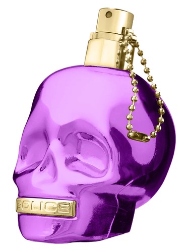 To Be Purple Night by Police
