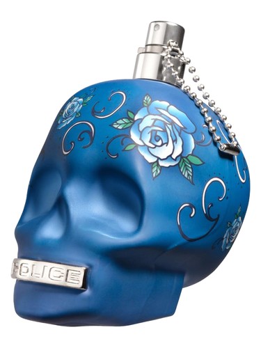 To Be Tattooart by Police