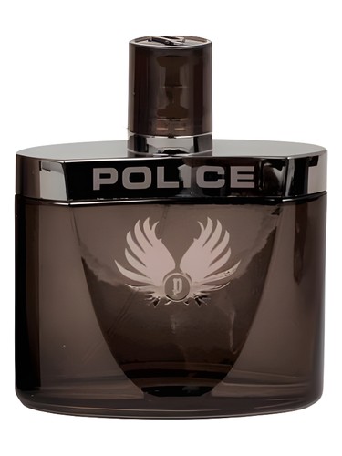 Titanium Wings by Police