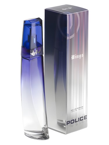 Wings Femme by Police
