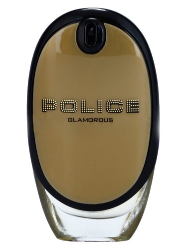Glamorous pour Homme by Police