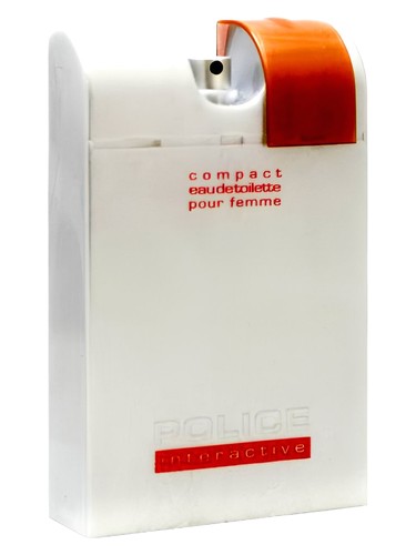 Interactive pour Femme by Police