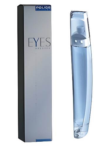 Eyes Feminine by Police