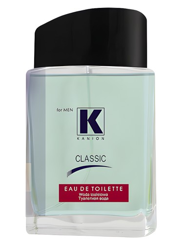 Kanion Classic by Pollena Ewa