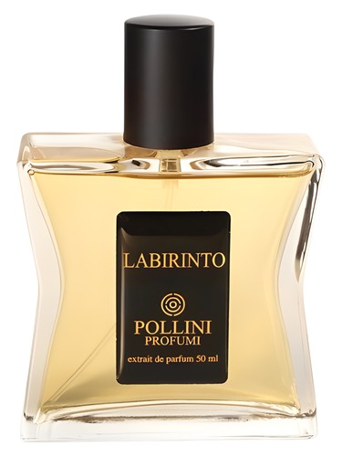 Labirinto by Pollini Profumi