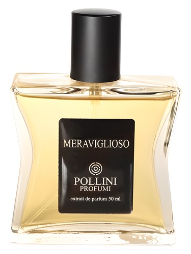 Meraviglioso by Pollini Profumi