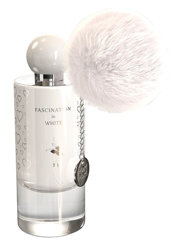 Fascination In White by Pom Pom Collection