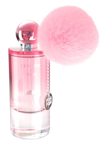 Precious In Pink by Pom Pom Collection