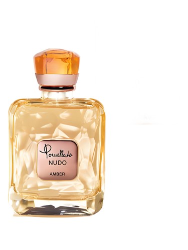 Nudo Amber by Pomellato